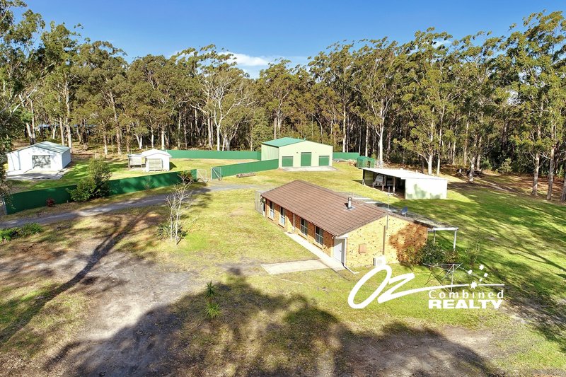 20B Woollamia Road, Falls Creek NSW 2540