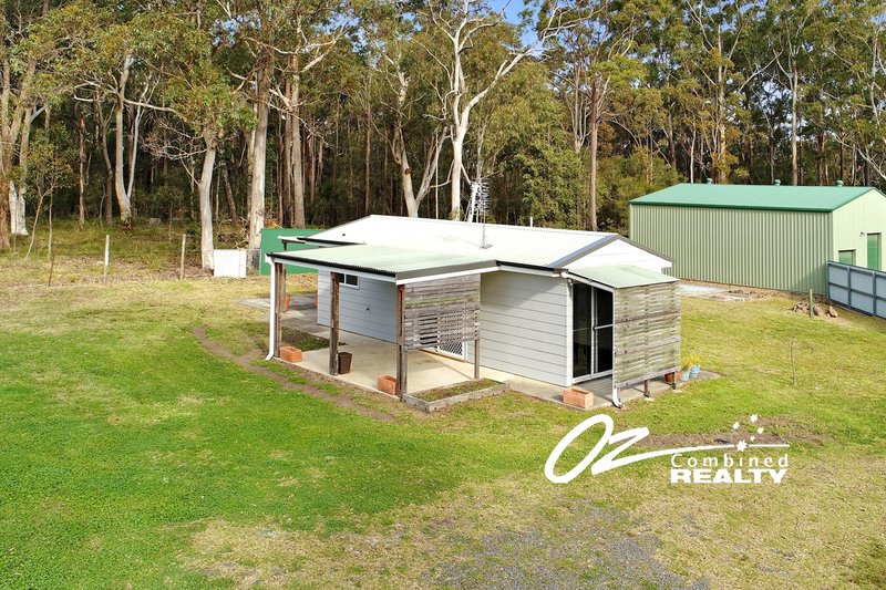 Photo - 20B Woollamia Road, Falls Creek NSW 2540 - Image 2