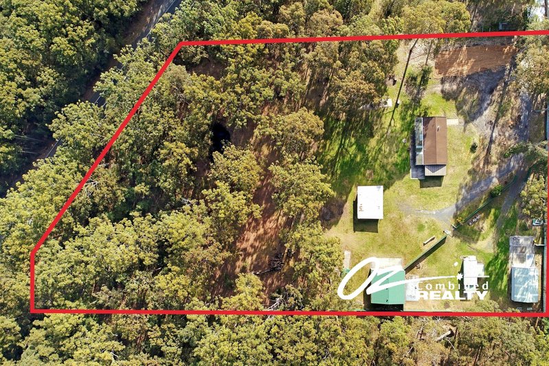 Photo - 20B Woollamia Road, Falls Creek NSW 2540 - Image 3