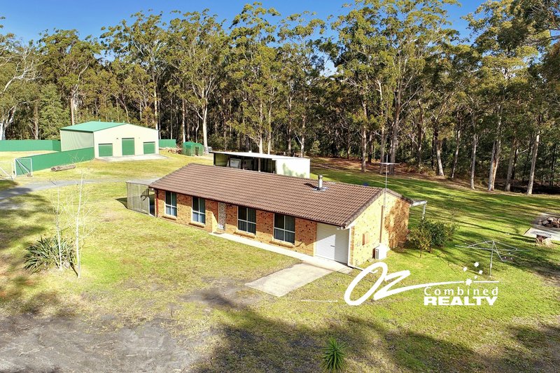 Photo - 20B Woollamia Road, Falls Creek NSW 2540 - Image 10