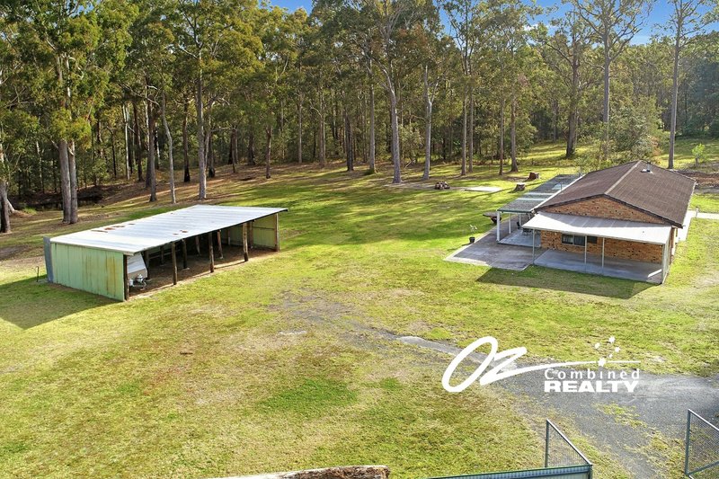 Photo - 20B Woollamia Road, Falls Creek NSW 2540 - Image 12