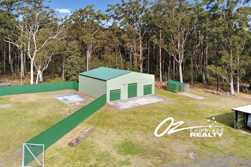 Photo - 20B Woollamia Road, Falls Creek NSW 2540 - Image 13