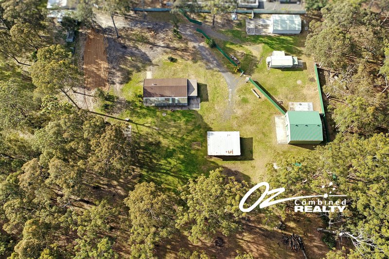 Photo - 20B Woollamia Road, Falls Creek NSW 2540 - Image 14