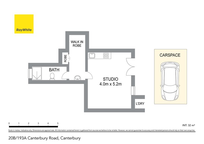 Photo - 20B/193A Canterbury Road, Canterbury NSW 2193 - Image 7