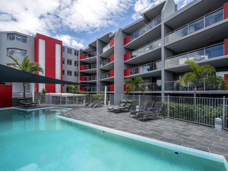 Photo - 20b/72-78 Brookes Street, Bowen Hills QLD 4006 - Image 6