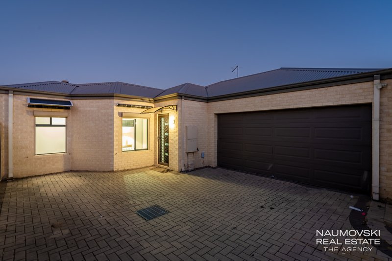 20C Newhaven Way, Nollamara WA 6061