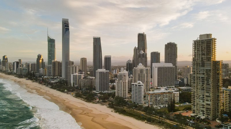 Photo - 20D/80 Esplanade , Surfers Paradise QLD 4217 - Image 17