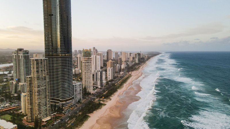 Photo - 20D/80 Esplanade , Surfers Paradise QLD 4217 - Image 18