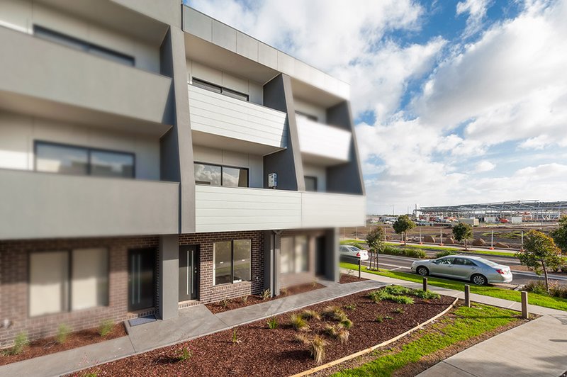 21 / 1-27 Punt Street, Craigieburn VIC 3064