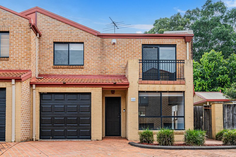 2/1-11 Candlebark Circuit, Glenmore Park NSW 2745