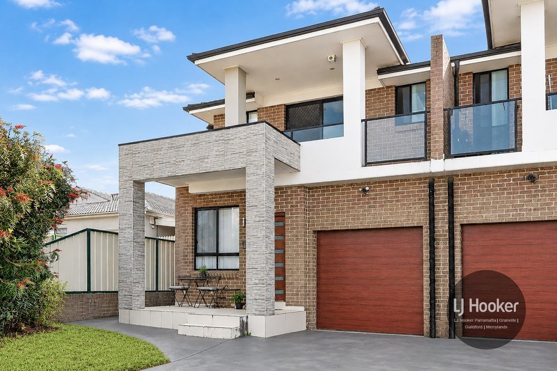Photo - 21 & 21A Crossland Street, Merrylands NSW 2160 - Image 2