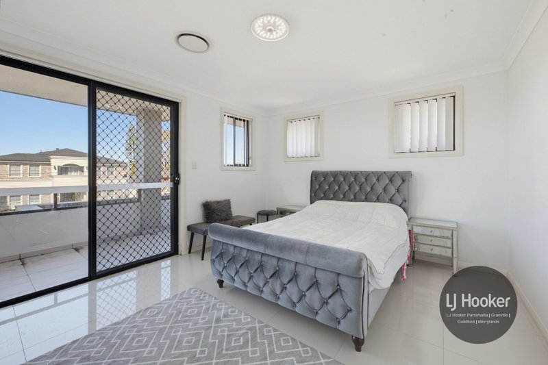 Photo - 21 & 21A Crossland Street, Merrylands NSW 2160 - Image 8