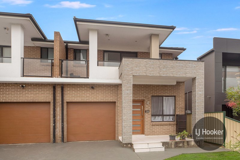 Photo - 21 & 21A Crossland Street, Merrylands NSW 2160 - Image 11