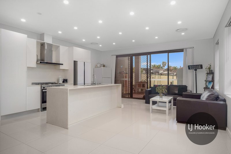 Photo - 21 & 21A Crossland Street, Merrylands NSW 2160 - Image 13