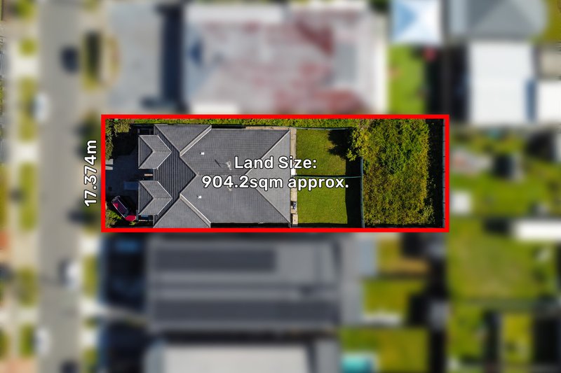 Photo - 21 & 21A Crossland Street, Merrylands NSW 2160 - Image 17