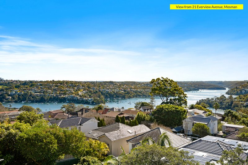 Photo - 21 & 21A Everview Avenue, Mosman NSW 2088 - Image 2