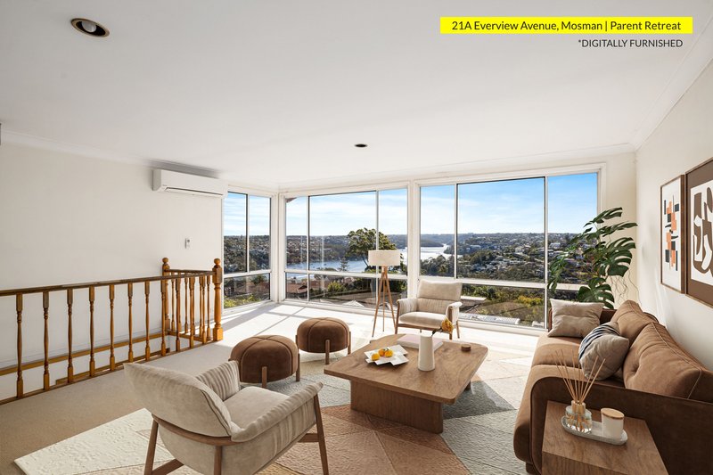 Photo - 21 & 21A Everview Avenue, Mosman NSW 2088 - Image 5