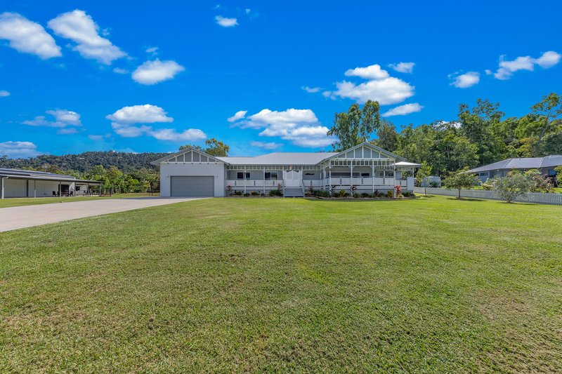 21-23 Acacia Grove, Woodwark QLD 4802