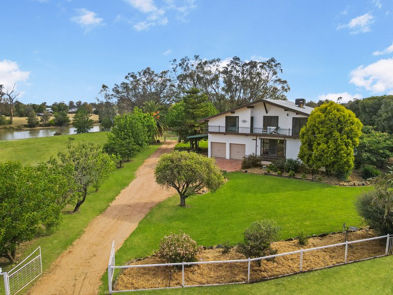 21-23 Bedgerabong Road, Forbes NSW 2871