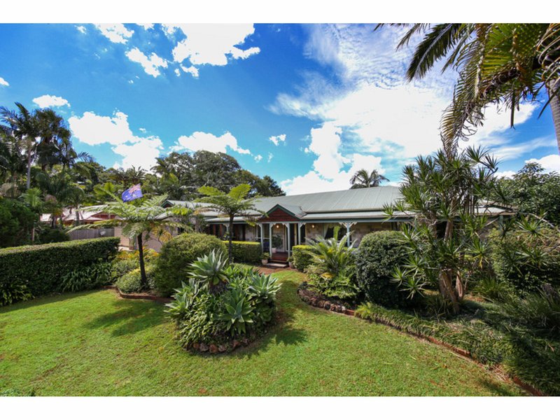 Photo - 21-23 Carramar Court, Flaxton QLD 4560 - Image 2