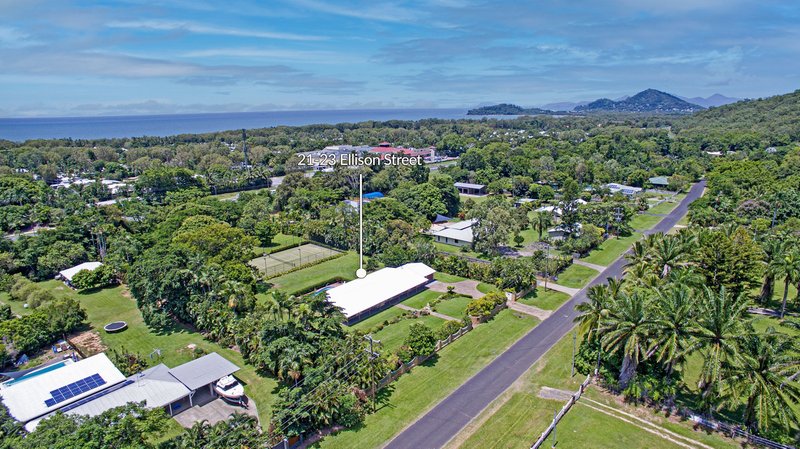 Photo - 21-23 Ellison Street, Clifton Beach QLD 4879 - Image 7