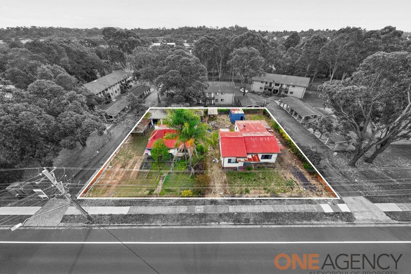 21 & 23 Rudd Road, Leumeah NSW 2560