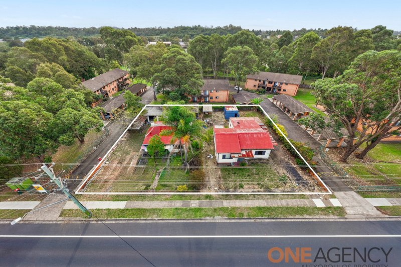 Photo - 21 & 23 Rudd Road, Leumeah NSW 2560 - Image 6