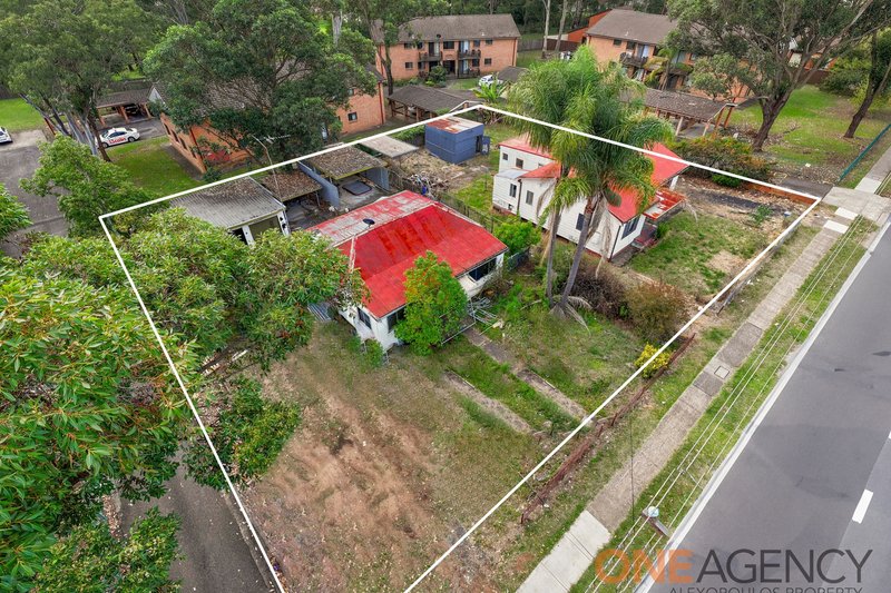 Photo - 21 & 23 Rudd Road, Leumeah NSW 2560 - Image 8