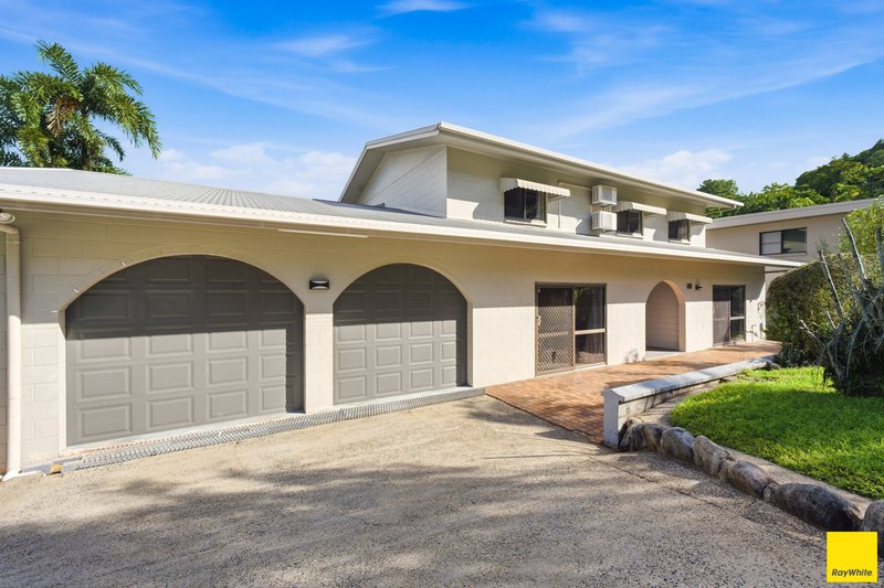 Photo - 21-23 Sommerville Crescent, Whitfield QLD 4870 - Image 4
