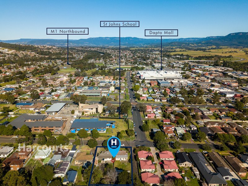 21 & 23 Werowi Street, Dapto NSW 2530