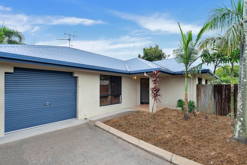Photo - 2/1-3 Cottesloe Drive, Kewarra Beach QLD 4879 - Image 2