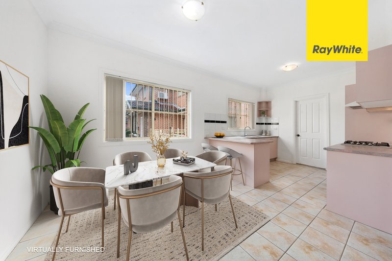 Photo - 2/1-3 Kennington Oval , Auburn NSW 2144 - Image 4
