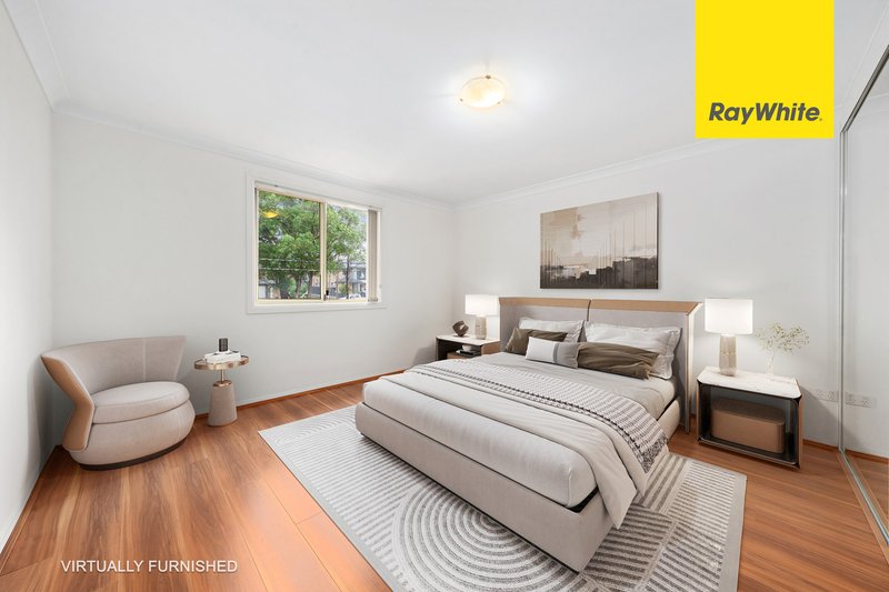 Photo - 2/1-3 Kennington Oval , Auburn NSW 2144 - Image 5