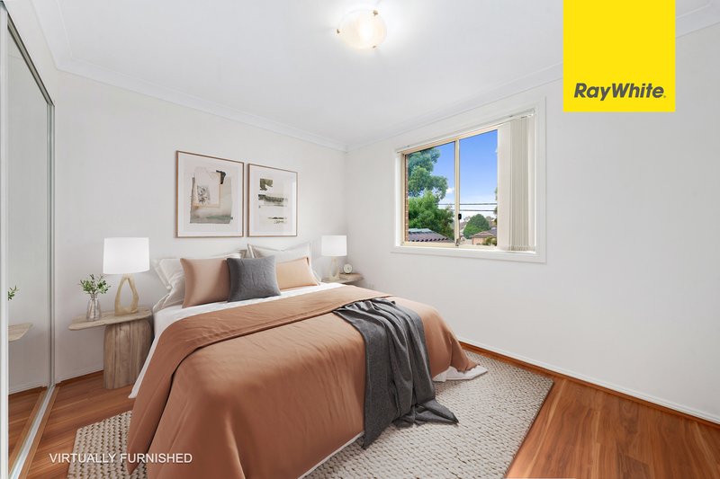 Photo - 2/1-3 Kennington Oval , Auburn NSW 2144 - Image 6