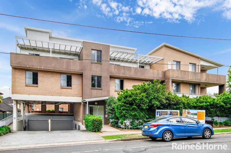 2/1-3 Putland Street, St Marys NSW 2760