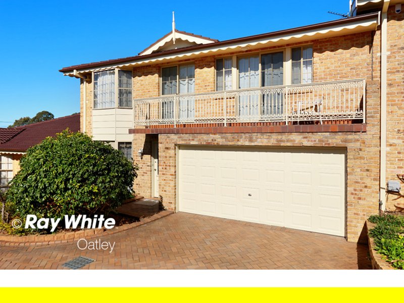 2/1-5 Ada Street, Oatley NSW 2223