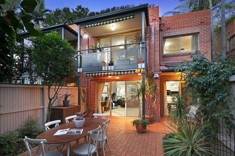 2/1-5 Fredben Avenue, Cammeray NSW 2062