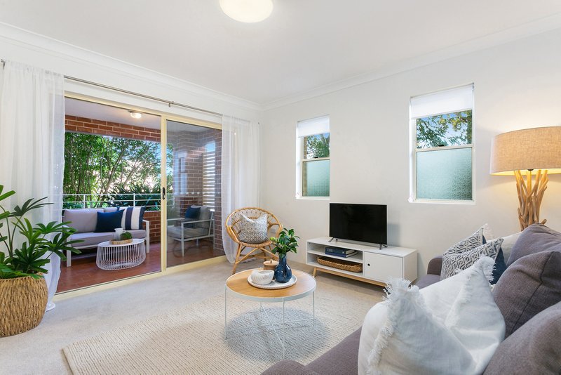 2/1-5 Quirk Road, Manly Vale NSW 2093