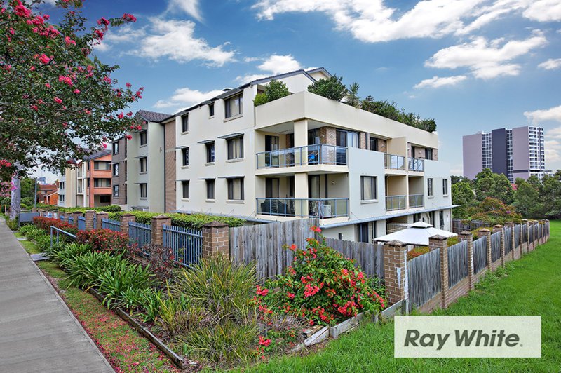 2/1-9 Shirley Street, Carlingford NSW 2118