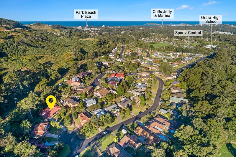 Photo - 21 Abel Tasman Drive, Coffs Harbour NSW 2450 - Image 16