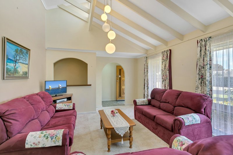 21 Abercrombie Crescent, St Agnes SA 5097 Real Estate Industry Partners