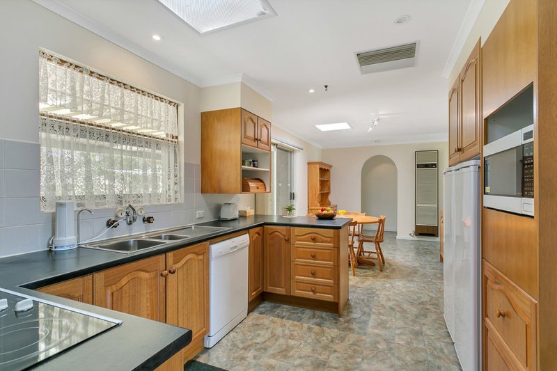 21 Abercrombie Crescent, St Agnes SA 5097 Real Estate Industry Partners