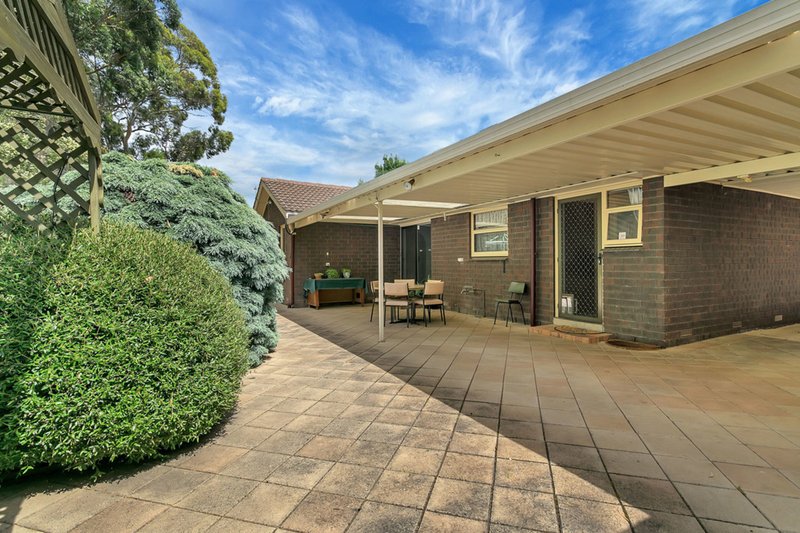 21 Abercrombie Crescent, St Agnes SA 5097 Real Estate Industry Partners