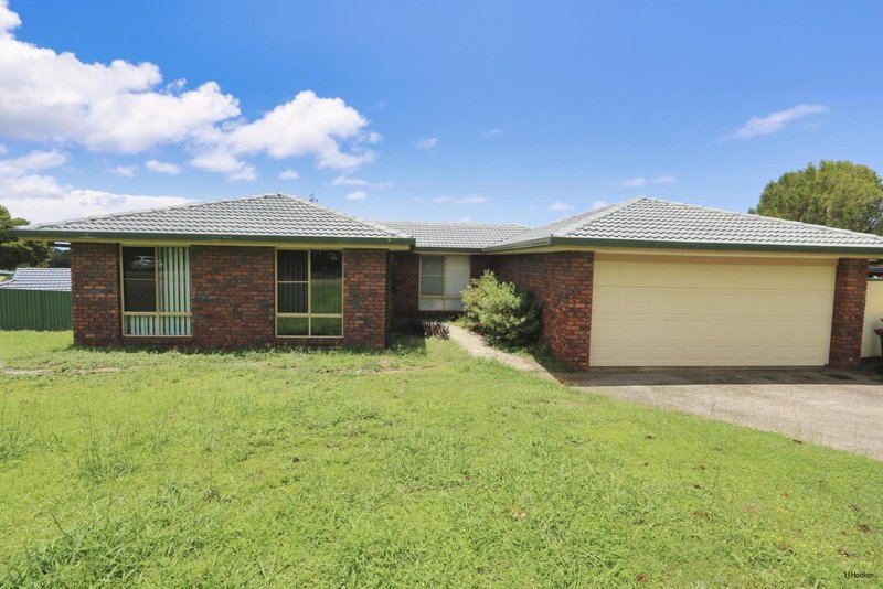 21 Aberdeen Court, Banora Point NSW 2486