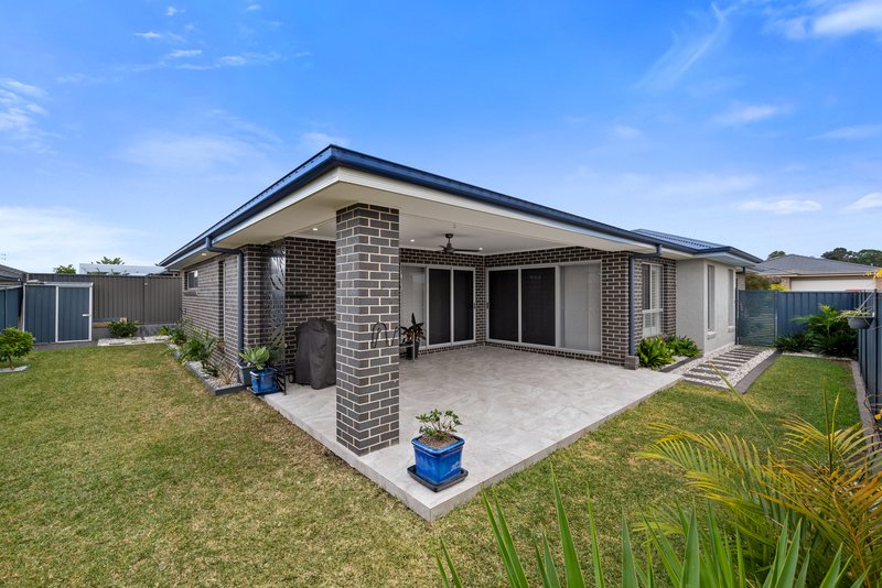 Photo - 21 Abidi Street, Spring Farm NSW 2570 - Image 12