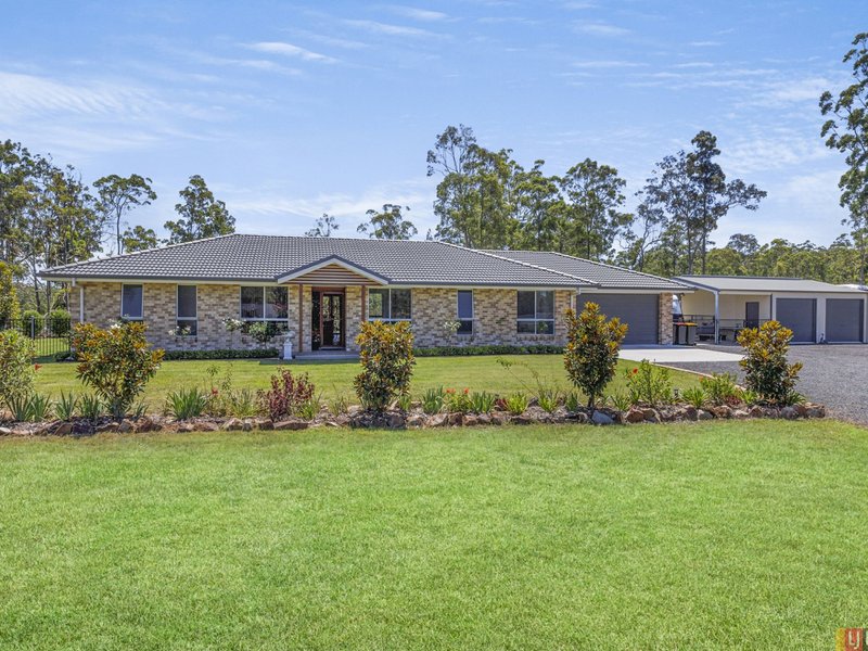 Photo - 21 Acacia Place, Yarravel NSW 2440 - Image 1