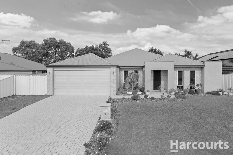 21 Addingham Boulevard, Madora Bay WA 6210