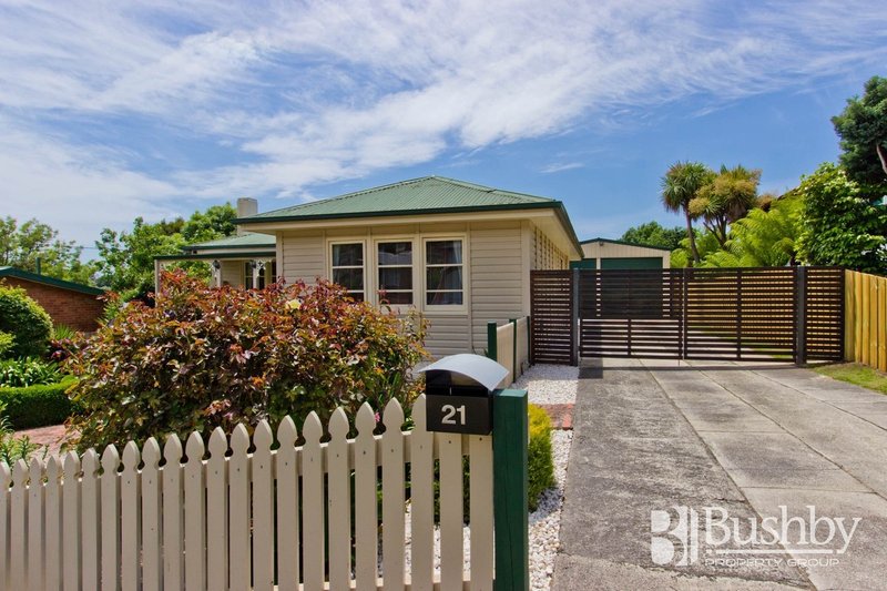 Photo - 21 Addison Street, Riverside TAS 7250 - Image 25