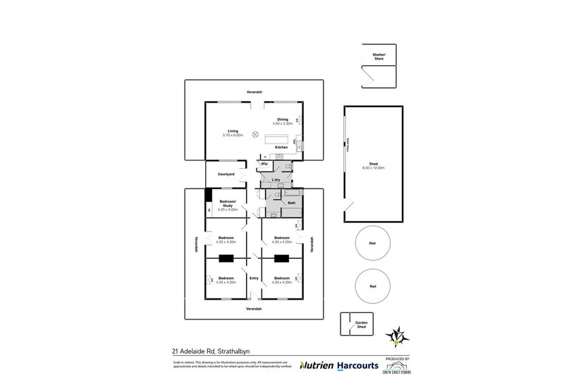 Photo - 21 Adelaide Road, Strathalbyn SA 5255 - Image 35
