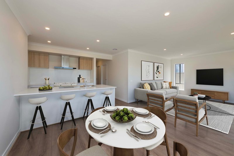 Photo - 21 Agate Way, Mickleham VIC 3064 - Image 2